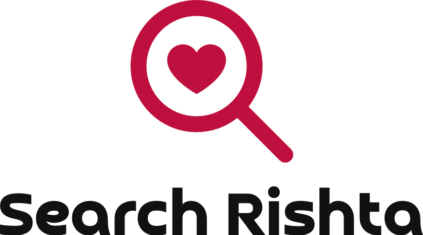 SearchRishta.com Logo